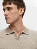 Selected KNITTED POLO SHIRT, Pure Cashmere, highres - 16092682_PureCashmere_1085957_006.jpg