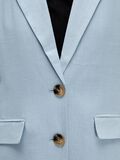 Selected VISCOSE BLEND RELAXED BLAZER, Cashmere Blue, highres - 16089212_CashmereBlue_006.jpg