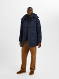 Selected PADDED PARKA COAT, Sky Captain, highres - 16086114_SkyCaptain_005.jpg