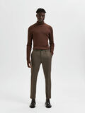 Selected 175 SLIM FIT HOSE, Brownie, highres - 16085276_Brownie_968683_005.jpg