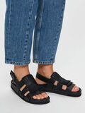 Selected KILTIE LEATHER - SANDALS, Black, highres - 16073208_Black_003.jpg