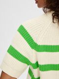 Selected STRIPED KNITTED TOP, Snow White, highres - 16092293_SnowWhite_1077938_006.jpg