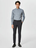 Selected SLIM FIT - SKJORTA, Dark Sapphire, highres - 16059965_DarkSapphire_609771_005.jpg