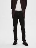 Selected SLIM FIT -FARKUT, Black Denim, highres - 16091723_BlackDenim_003.jpg