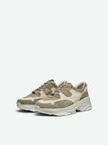 Selected CHUNKY - TRAINERS, Deep Lichen Green, highres - 16066521_DeepLichenGreen_007.jpg
