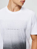 Selected TRYCKT - T-SHIRT, Bright White, highres - 16074658_BrightWhite_775896_006.jpg