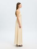 Selected SLEEVELESS MAXI DRESS, Sandshell, highres - 16097883_Sandshell_005.jpg