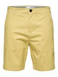 Selected COMFORT FIT SHORTS, Cocoon, highres - 16083844_Cocoon_001.jpg
