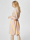 Selected PRINTED - LONG SLEEVED DRESS, Sepia Rose, highres - 16060010_SepiaRose_597411_004.jpg