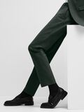 Selected SLIM FIT ULDBLANDING HABITBUKSER, Dark Green, highres - 16085258_DarkGreen_008.jpg