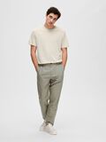 Selected TAPERED CHINOS, Vetiver, highres - 16089420_Vetiver_008.jpg