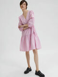 Selected PRINTED WRAP DRESS, Lilac Sachet, highres - 16083340_LilacSachet_912843_008.jpg