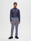 Selected CHECKED SLIM FIT SUIT TROUSERS, Blue Shadow, highres - 16092404_BlueShadow_1079364_005.jpg