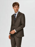 Selected DE CORTE SLIM - BLAZER, Camel, highres - 16075084_Camel_787075_003.jpg