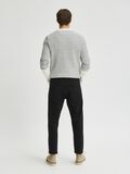 Selected 4003 - KOMFORTSTRÆK SORT ANTI-FIT JEANS, Black Denim, highres - 16078137_BlackDenim_004.jpg