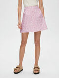 Selected JACQUARD MINI SKIRT, Sweet Lilac, highres - 16089216_SweetLilac_003.jpg