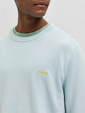 Selected PULLOVER A MAGLIA, Pastel Blue, highres - 16083961_PastelBlue_006.jpg