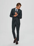 Selected SLIM FIT BUKSER, Dark Green, highres - 16072366_DarkGreen_005.jpg