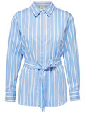 Selected STRIPED - SHIRT, Allure, highres - 16057413_Allure_570836_001.jpg