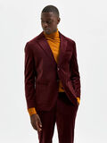 Selected SLIM FIT BLAZER, Port Royale, highres - 16081652_PortRoyale_003.jpg