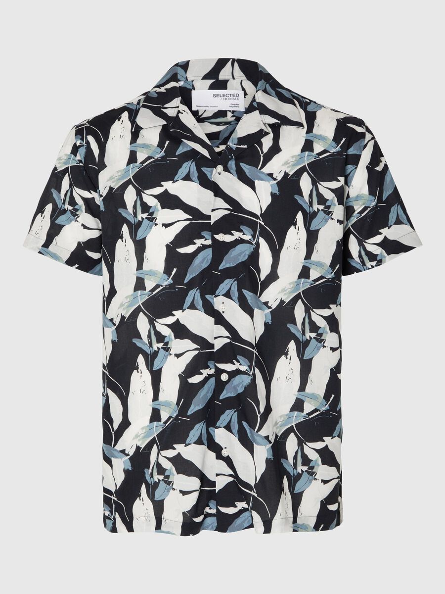 Selected COL CUBAIN CHEMISE, Sky Captain, highres - 16084639_SkyCaptain_1115845_001.jpg
