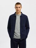 Selected KURTKA TRENINGOWA, Navy Blazer, highres - 16099996_NavyBlazer_003.jpg