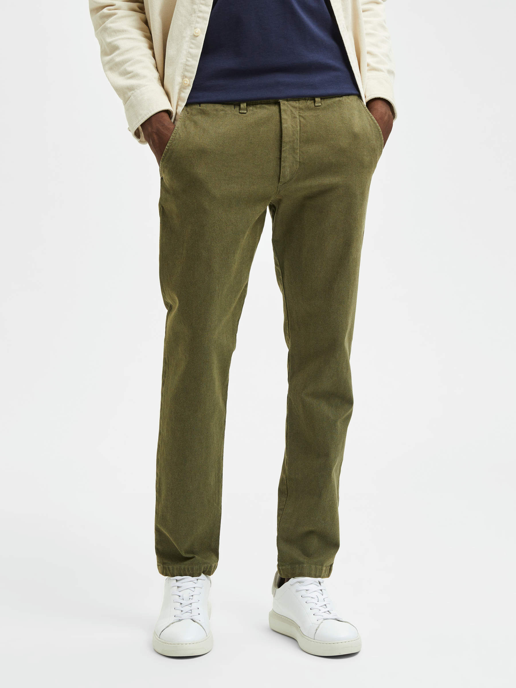 SELECTED Flex: Comfortable \u0026 Flexible 