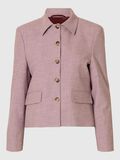 Selected BLAZER, Bleached Mauve, highres - 16098324_BleachedMauve_1200450_001.jpg