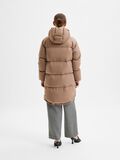 Selected LONGLINE RE:DOWN® DOWN JACKET, Caribou, highres - 16080428_Caribou_004.jpg