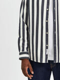 Selected STRIPED LONG SLEEVED SHIRT, Sky Captain, highres - 16085801_SkyCaptain_952919_006.jpg