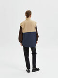 Selected QUILTET TEDDY VEST, Dark Sapphire, highres - 16086012_DarkSapphire_958386_004.jpg