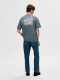 Selected LOOSE FIT BACK PRINT T-SHIRT, Stormy Weather, highres - 16092771_StormyWeather_004.jpg