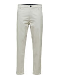 Selected TAPERED TROUSERS, Sand, highres - 16081374_Sand_919464_001.jpg