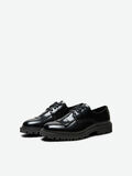 Selected LEDER DERBY-SCHUHE, Black, highres - 16070025_Black_007.jpg