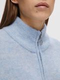 Selected ZIP-UP CARDIGAN, Cashmere Blue, highres - 16091220_CashmereBlue_1062011_006.jpg