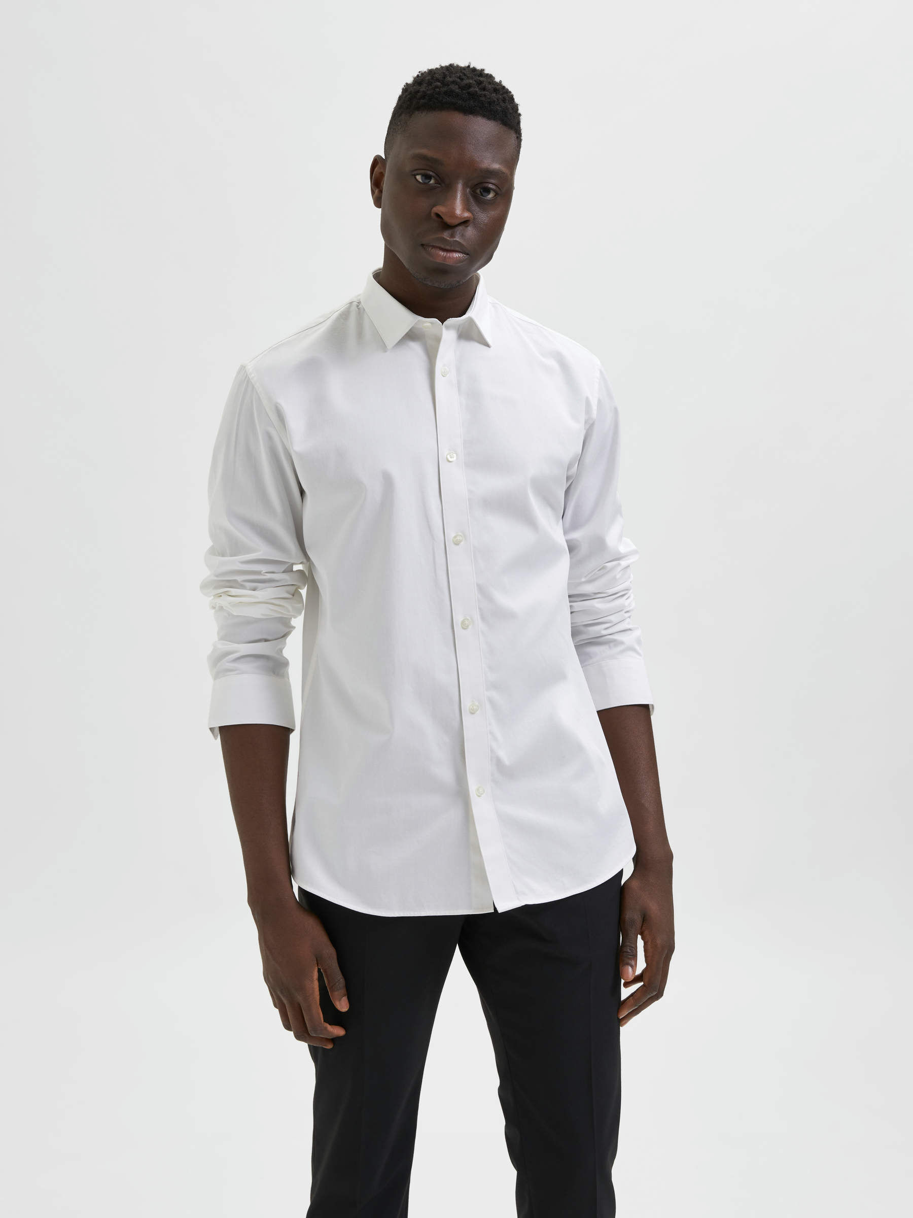 Selected homme shirts discount