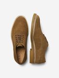 Selected DAIM - CHAUSSURES DERBY, Tobacco Brown, highres - 16075854_TobaccoBrown_005.jpg