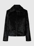 Selected 100 % CUIR DE VACHE VESTE, Black, highres - 16099745_Black_001.jpg