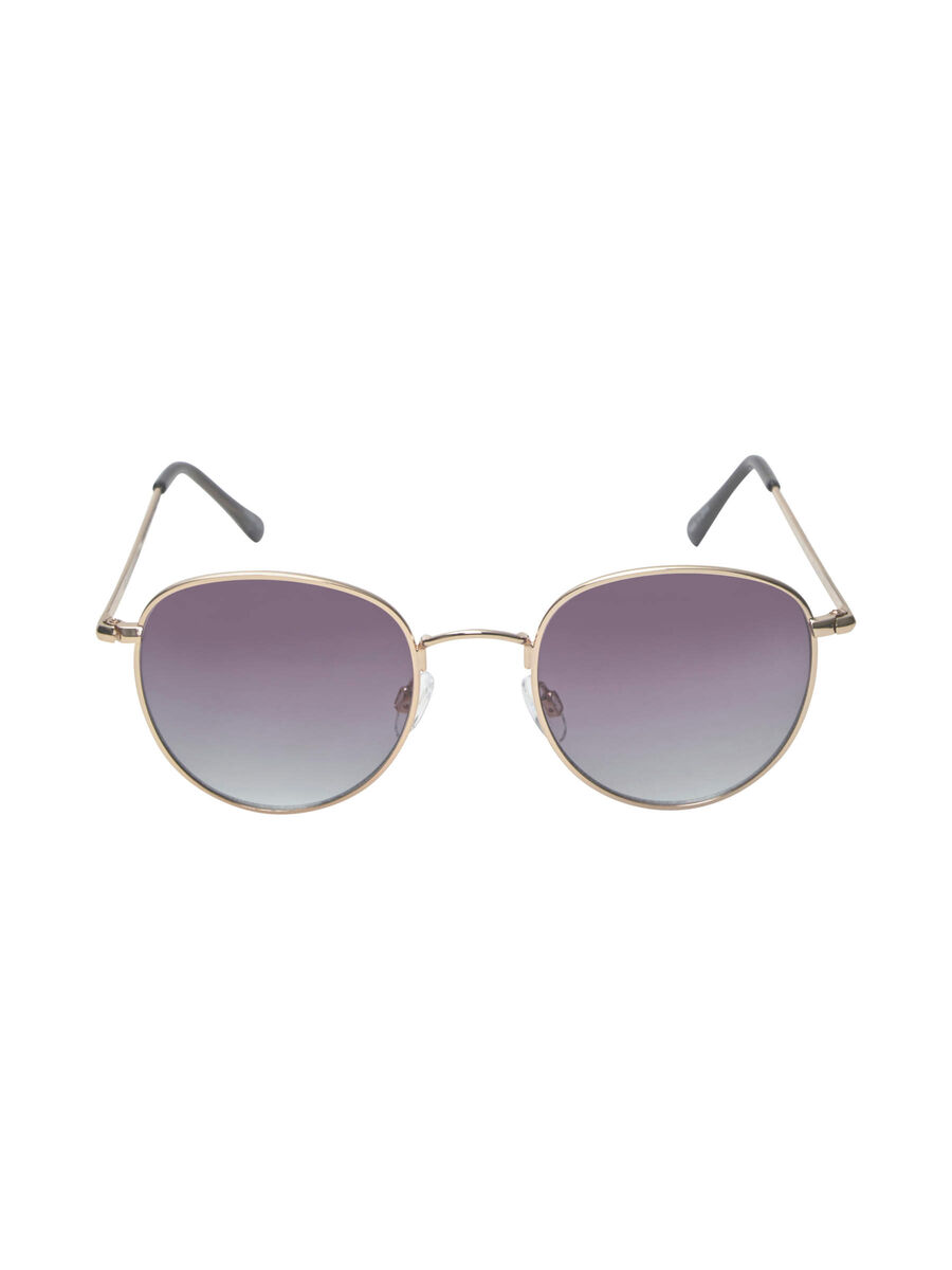 Selected KLASSISCH SONNENBRILLE, Gold Colour, highres - 16084129_GoldColour_923744_001.jpg