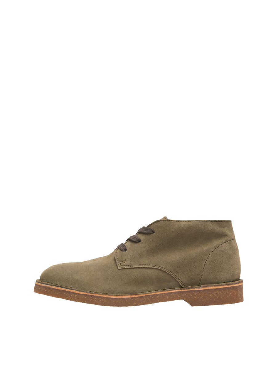 Selected WILDLEDER- DESERT-BOOTS, Grape Leaf, highres - 16084438_GrapeLeaf_001.jpg
