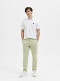 Selected 175 SLIM FIT FLEX CHINO, Lint, highres - 16087663_Lint_005.jpg