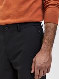 Selected 175 SLIM FIT BROEK, Black, highres - 16085271_Black_006.jpg