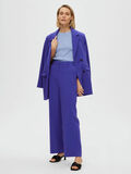Selected TAILORED WIDE-LEG TROUSERS, Royal Blue, highres - 16092286_RoyalBlue_008.jpg