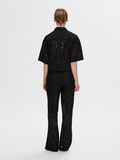 Selected LACE TROUSERS, Black, highres - 16093172_Black_004.jpg