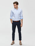 Selected SLHYARD SLIM FIT CHINOS, Dark Sapphire, highres - 16048759_DarkSapphire_005.jpg