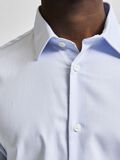 Selected LONG-SLEEVED SLIM FIT SHIRT, Light Blue, highres - 16080200_LightBlue_006.jpg