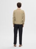 Selected KNITTED POLO JUMPER, Pure Cashmere, highres - 16092666_PureCashmere_004.jpg