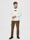 Selected CORDUROY STRETCH TROUSERS, Camel, highres - 16076030_Camel_005.jpg