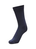 Selected LOT DE 3 CHAUSSETTES, Navy Blazer, highres - 16053058_NavyBlazer_002.jpg