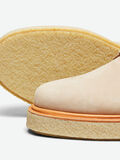 Selected CUIR - CHAUSSURES DERBY, Sand, highres - 16073046_Sand_006.jpg